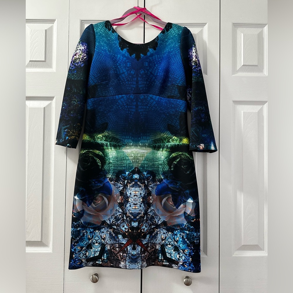 Betsey Johnson Dress